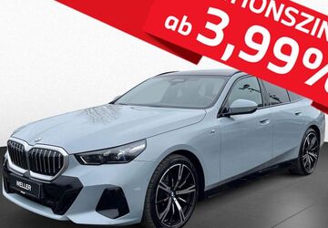 BMW 520 25.117 km 54.750 &euro; Hamburg 21073