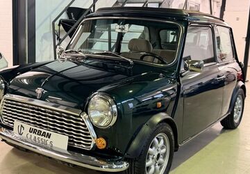 Mini 1300 61.812 km 14.400 &euro; Norderstedt 22844