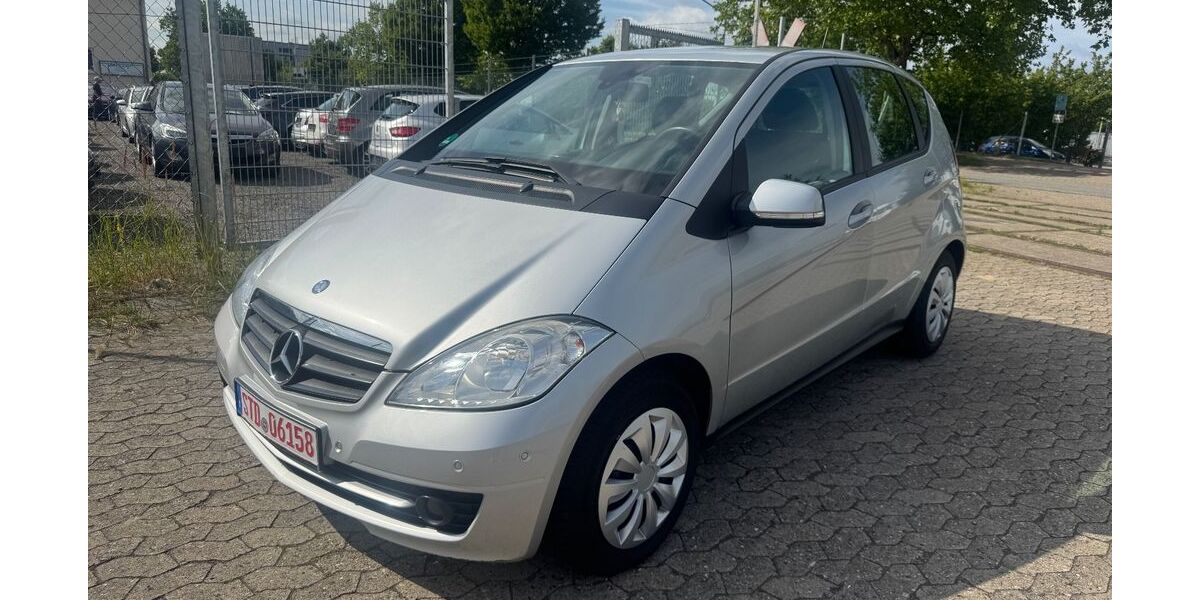 Mercedes-Benz A 180 105.000 km 4.999 &euro; Buxtehude 21614