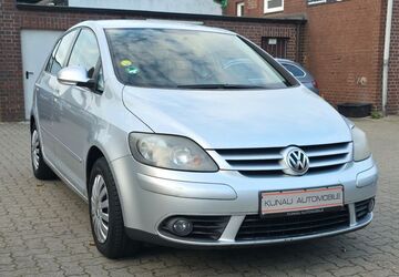 VW Golf Plus 265.902 km 1.350 &euro; Hamburg 22453