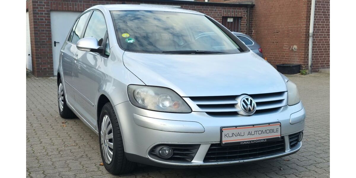 VW Golf Plus 265.902 km 1.350 &euro; Hamburg 22453