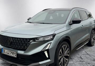 Renault Espace 7.587 km 48.880 &euro; Norderstedt 22851