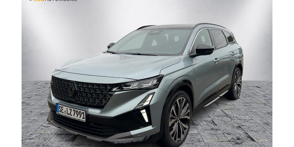 Renault Espace 7.587 km 48.880 &euro; Norderstedt 22851