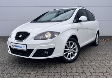 Seat Altea 188.000 km 5.950 &euro; Neu Wulmstorf 21629