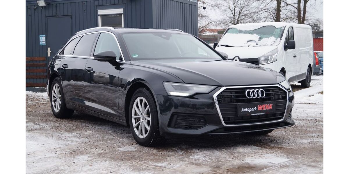 Audi A6 148.000 km 21.000 &euro; Geesthacht 21502