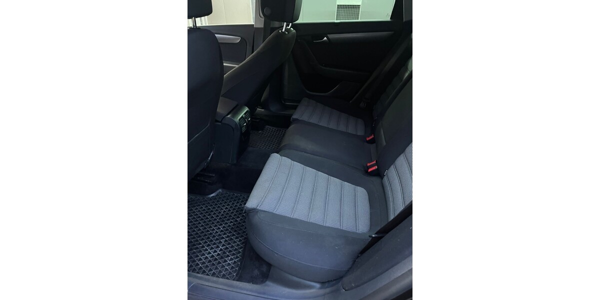 VW Passat 116.000 km 12.000 &euro; Hamburg 20038