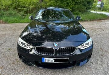 BMW 430 Gran Coupé 169.826 km 17.500 &euro; Hamburg 22399