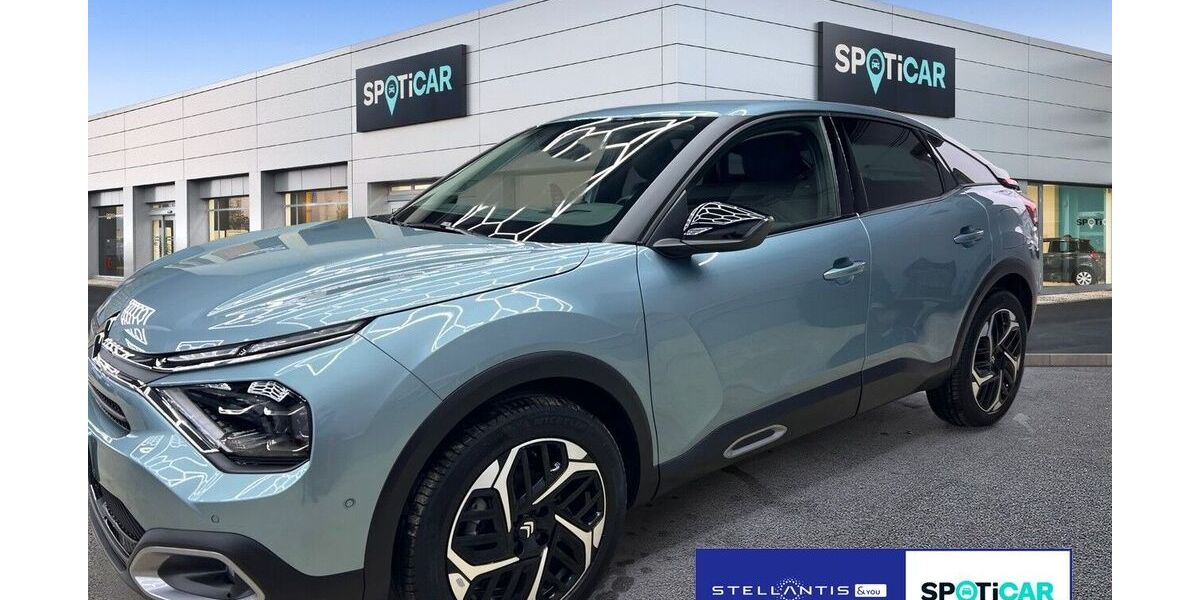 Citroen C4 7.945 km 19.300 &euro; Hamburg 22457