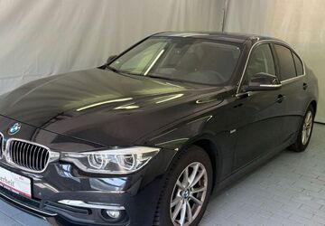 BMW 320 141.652 km 16.490 &euro; Pinneberg 25421