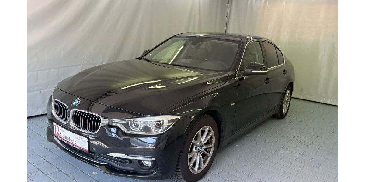 BMW 320 141.652 km 16.490 &euro; Pinneberg 25421