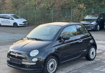 Fiat 500 143.952 km 4.250 &euro; Hamburg 21079