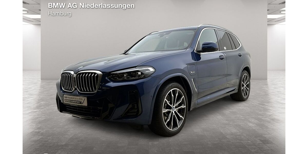BMW X3 27.908 km 42.982 &euro; Barsbüttel bei Hamburg 22885