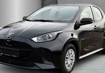 Mazda 2 11.282 km 20.990 &euro; Hamburg 21079