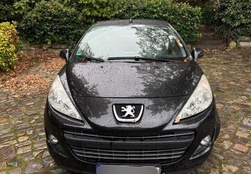 Peugeot 207 103.600 km 5.270 &euro; Bendestorf 21227