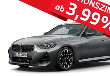 BMW M240i 10.000 km 48.850 &euro; Hamburg 21073