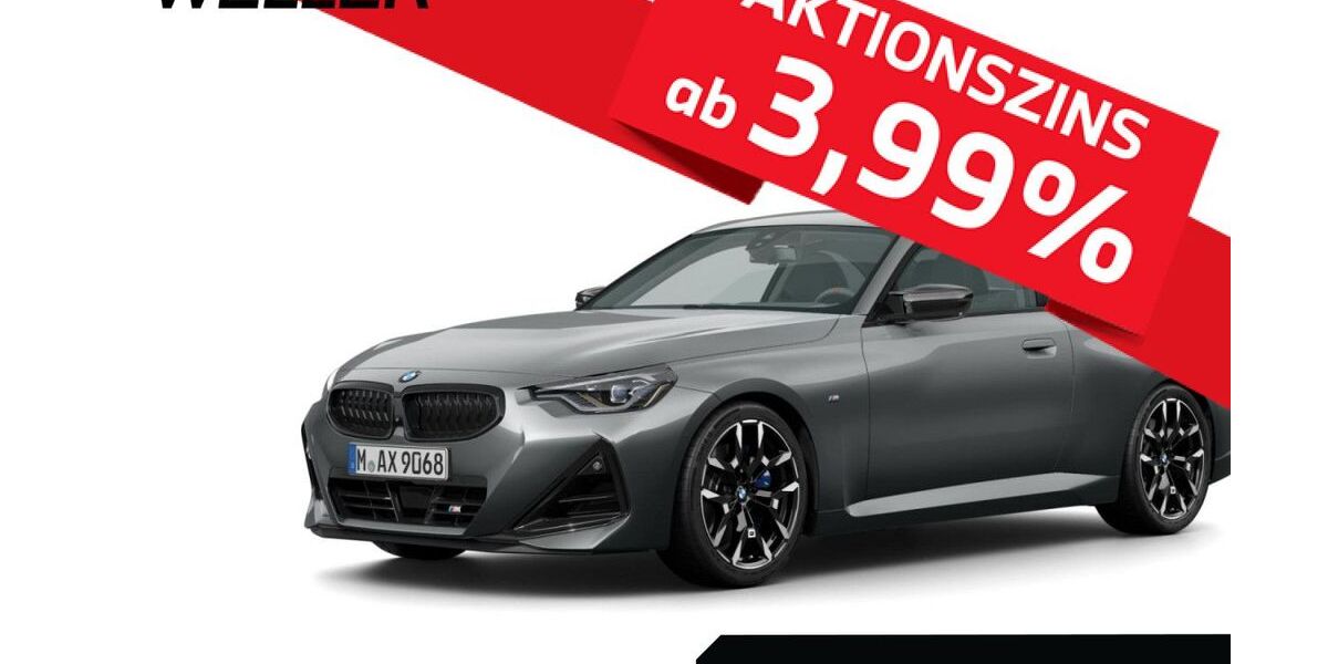BMW M240i 10.000 km 48.850 &euro; Hamburg 21073