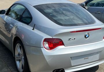 BMW Z4 134.000 km 20.950 &euro; Winsen 21423