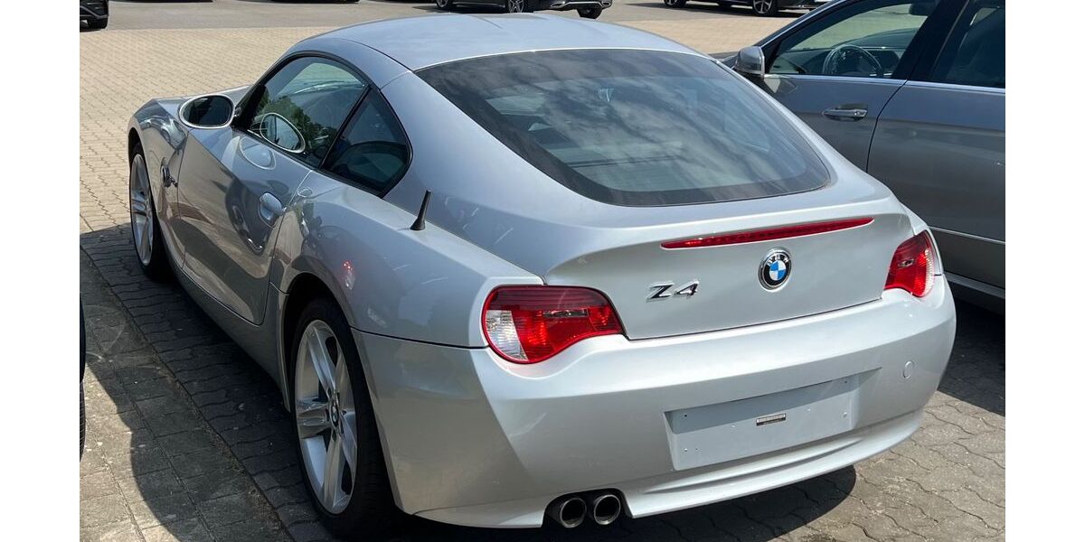 BMW Z4 134.000 km 20.950 &euro; Winsen 21423