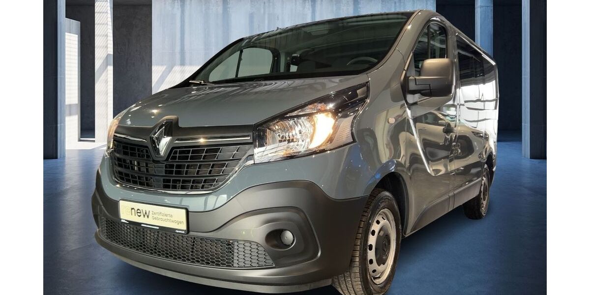 Renault Trafic 60.815 km 23.990 &euro; Hamburg 22763