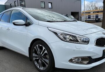 Kia Andere 125.475 km 9.500 &euro; Buxtehude 21614