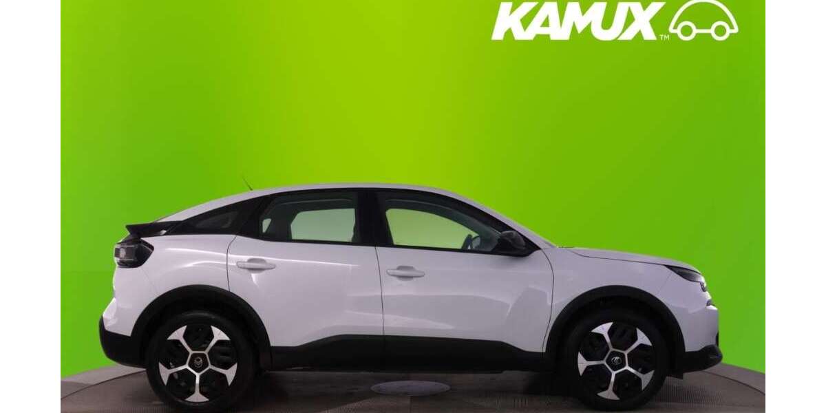 Citroen C4 13.009 km 19.990 &euro; Hamburg 22529