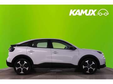 Gebrauchte Citroën C4