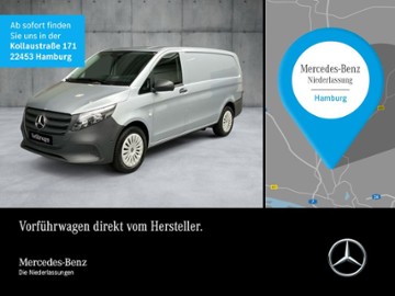 Gebrauchte Mercedes-Benz Vito