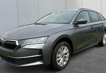 Skoda Octavia 5.120 km 31.890 &euro; Buchholz 21244