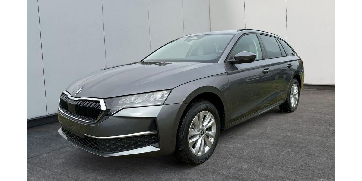 Skoda Octavia 5.120 km 31.890 &euro; Buchholz 21244