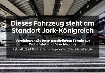 Volvo XC40 35.968 km 25.480 &euro; Jork-Königreich 21635