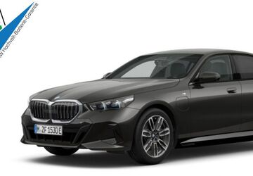 BMW 550 14.042 km 67.750 &euro; Hamburg 21073