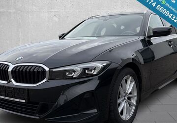 BMW 318 73.601 km 26.490 &euro; Halstenbek 25469