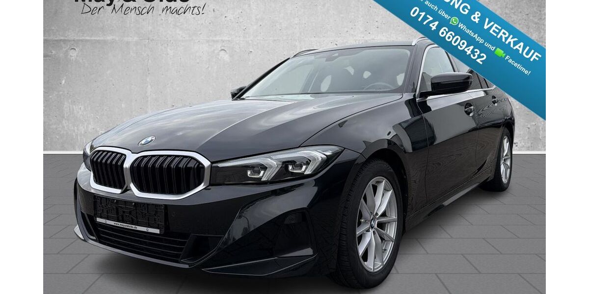 BMW 318 73.601 km 26.490 &euro; Halstenbek 25469