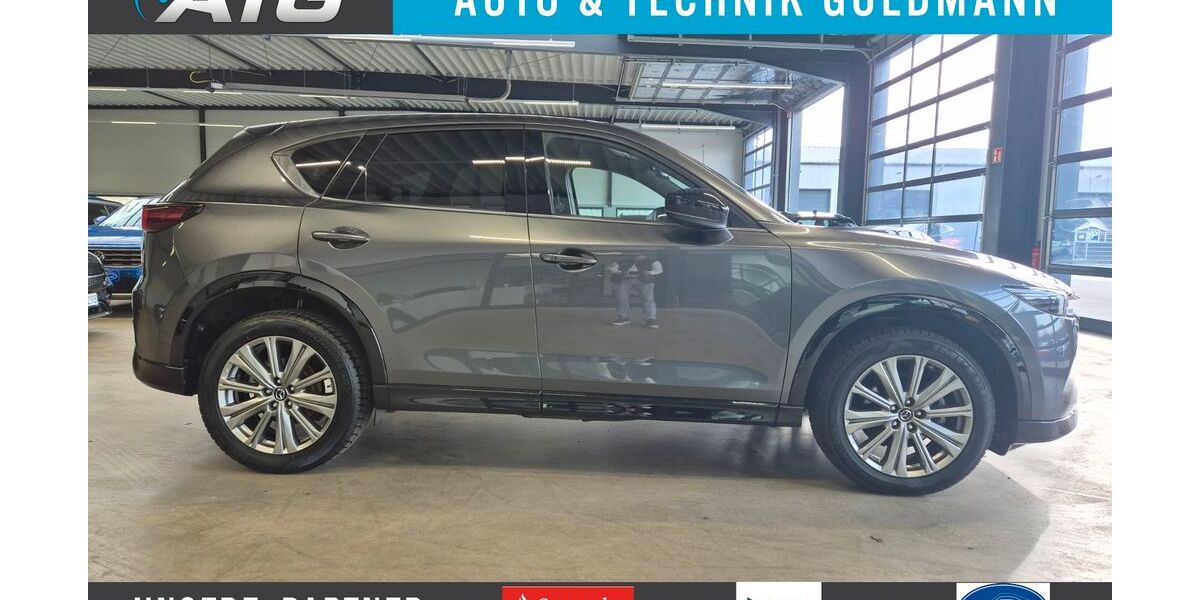 Mazda CX-5 18.000 km 33.950 &euro; Geesthacht bei Hamburg 21502