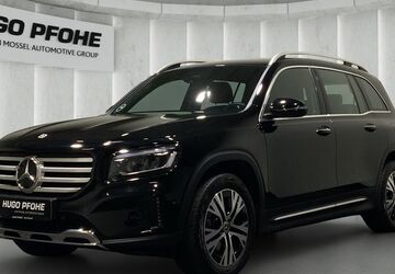 Mercedes-Benz GLB 200 46.900 km 38.650 &euro; Hamburg 22335