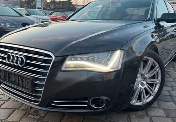 Audi A8 450.000 km 10.990 &euro; Neu Wulmstorf 21629