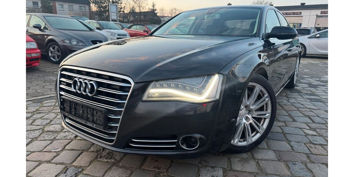 Audi A8 450.000 km 10.990 &euro; Neu Wulmstorf 21629