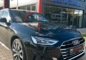 Audi A4 180.000 km 19.500 &euro; Neu Wulmstorf 21629