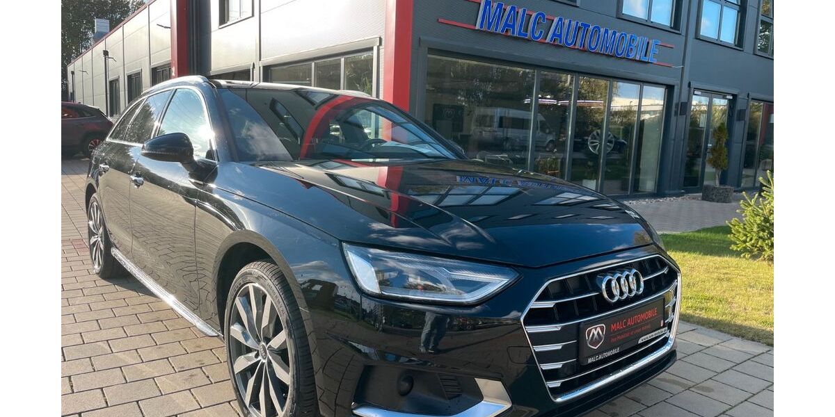 Audi A4 180.000 km 19.500 &euro; Neu Wulmstorf 21629