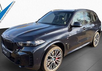 BMW X5 40.597 km 79.900 &euro; Winsen/Luhe 21423