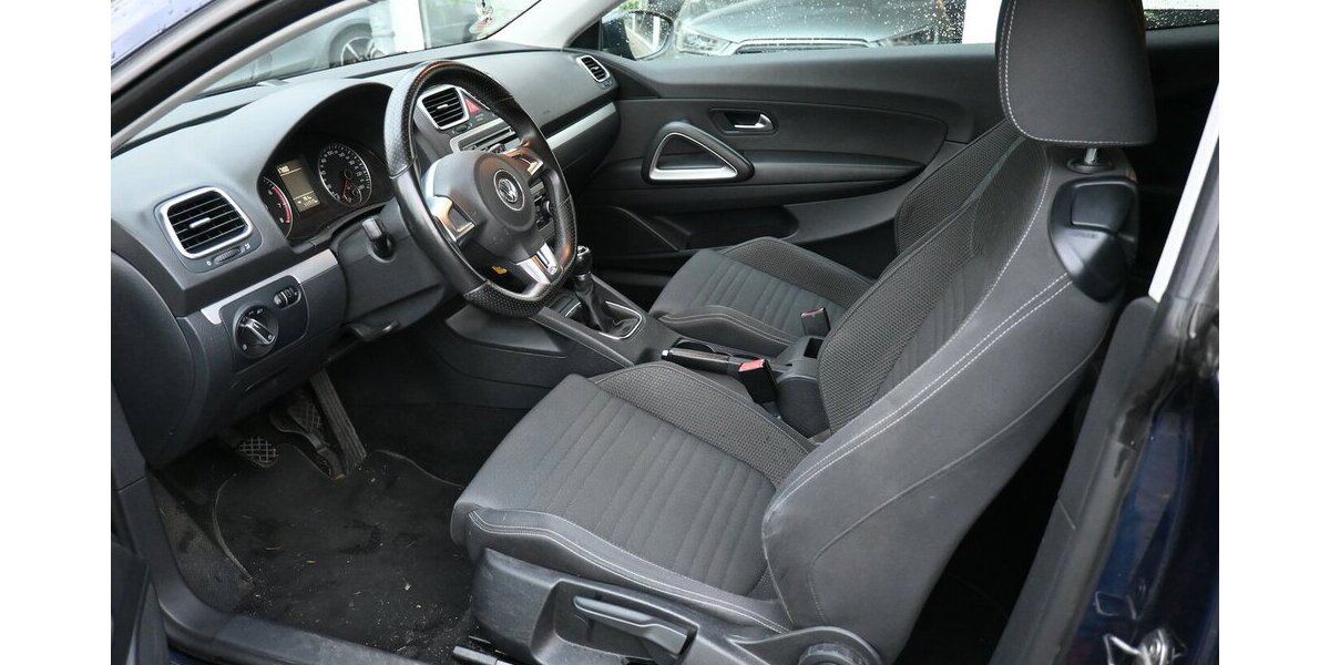 VW Scirocco 1.4 TSI *Sport* Klima PDC 18Alus 111.000 km 8.700 &euro; Seevetal - Hittfeld 21218