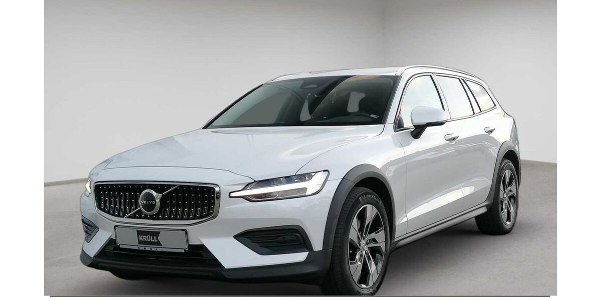 Volvo V60 Cross Country 53.728 km 32.850 &euro; Hamburg 22761