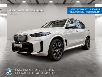 Gebrauchte BMW X5