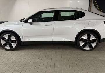 Polestar 2 33.000 km 33.000 &euro; Hamburg 20251