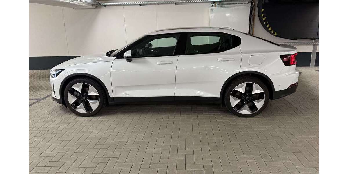 Polestar 2 33.000 km 33.000 &euro; Hamburg 20251