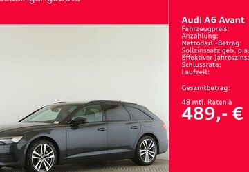 Audi A6 117.545 km 33.925 &euro; Seevetal 21217