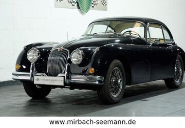 Jaguar XK 47.900 km 69.500 &euro; Schenefeld bei Hamburg 22869