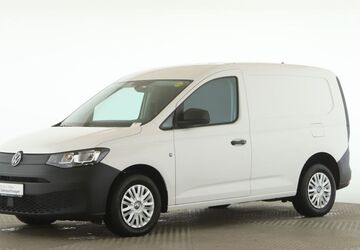 VW Caddy 24.265 km 22.690 &euro; Buchholz in der Nordheide 21244
