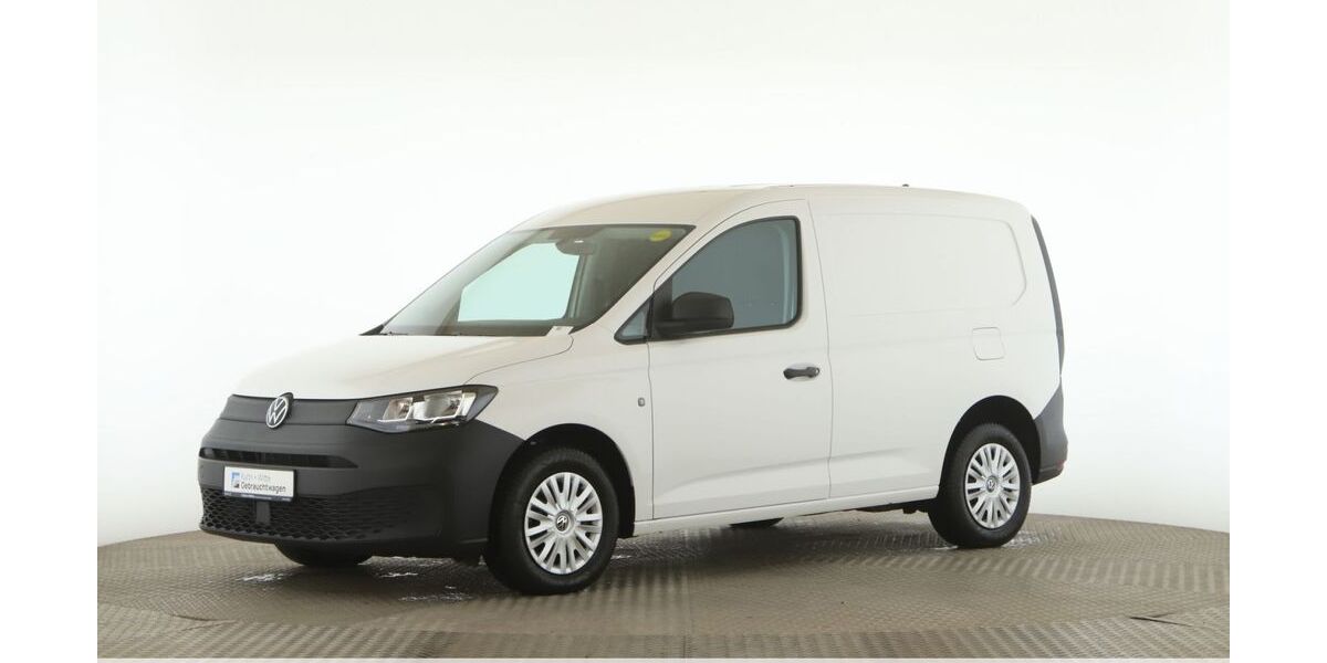 VW Caddy 24.265 km 22.690 &euro; Buchholz in der Nordheide 21244