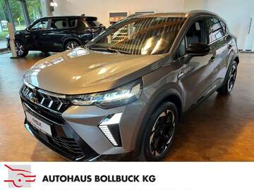 Gebrauchte Mitsubishi ASX